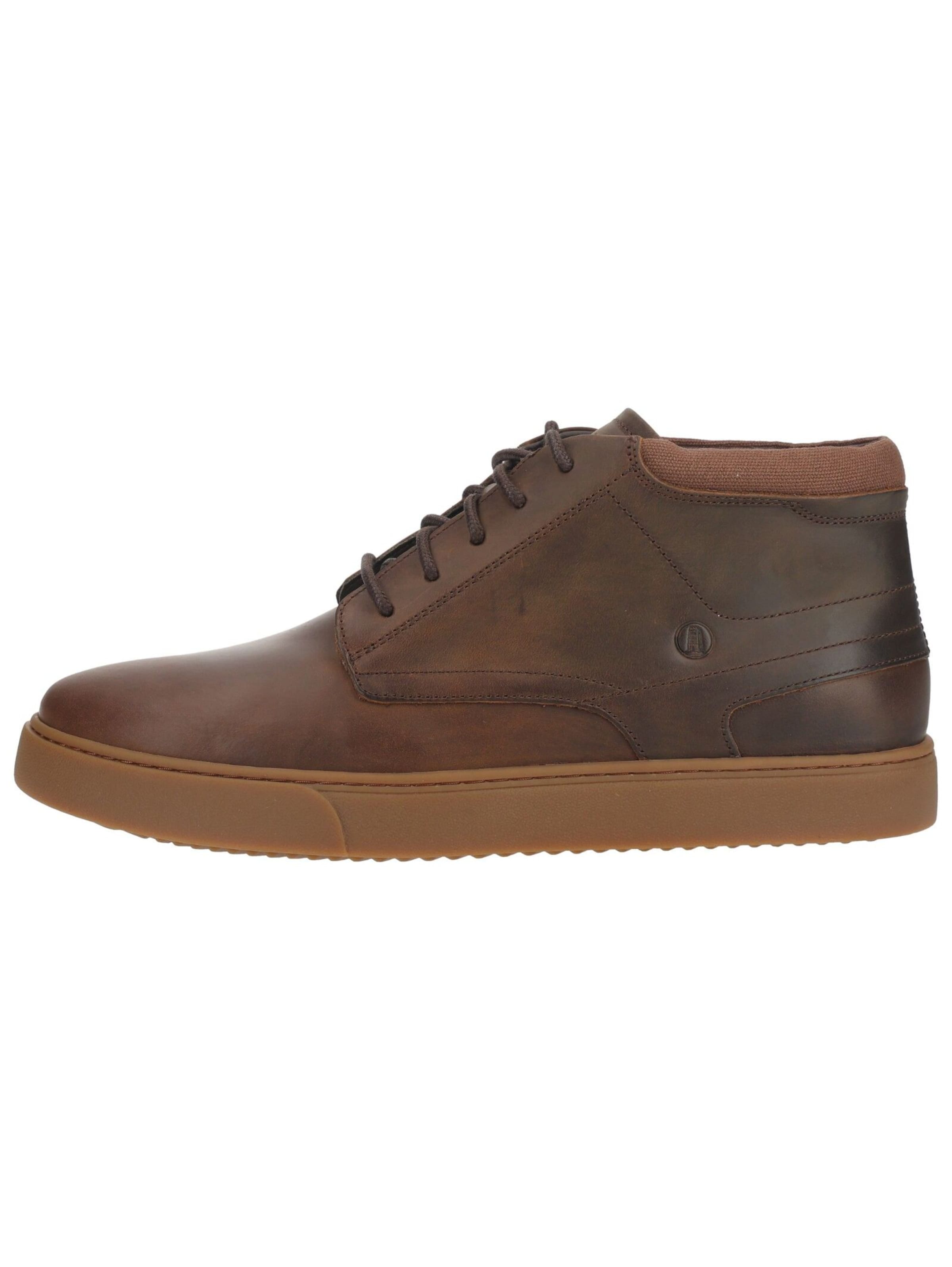 Sneaker bassa di CLARKS in marrone