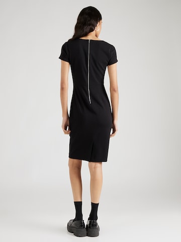 Calvin Klein Kleid in Schwarz