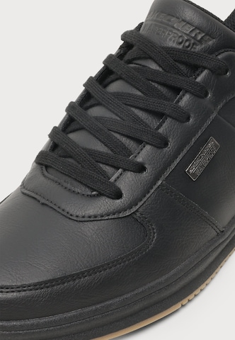 SKECHERS - Zapatillas deportivas bajas 'PALMIRO-MONTY' en negro