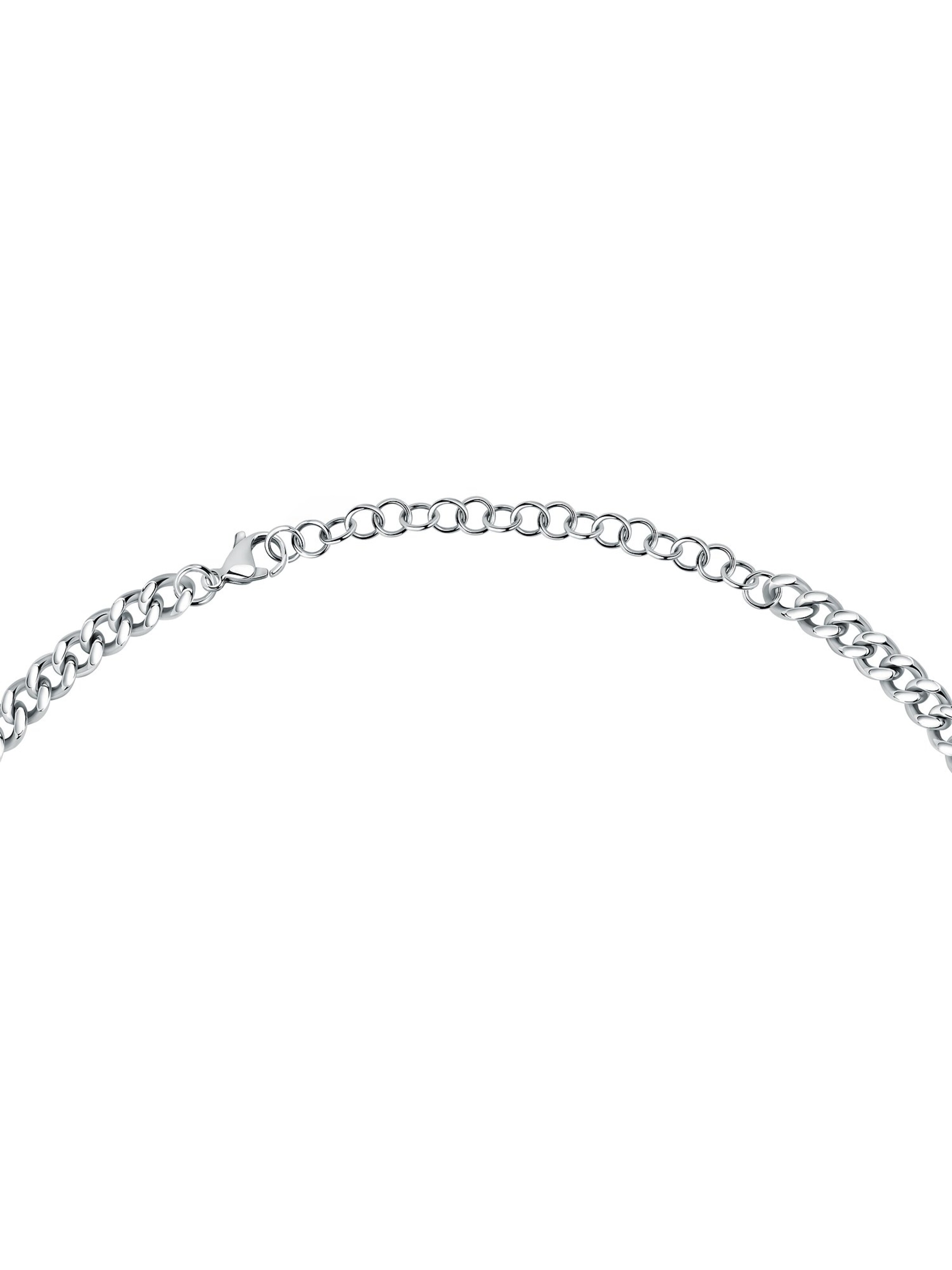 FAVS Kette in Silber