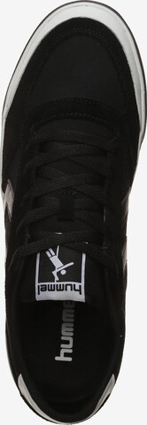 Hummel Athletic Shoes 'Stadil 3.0' in Black