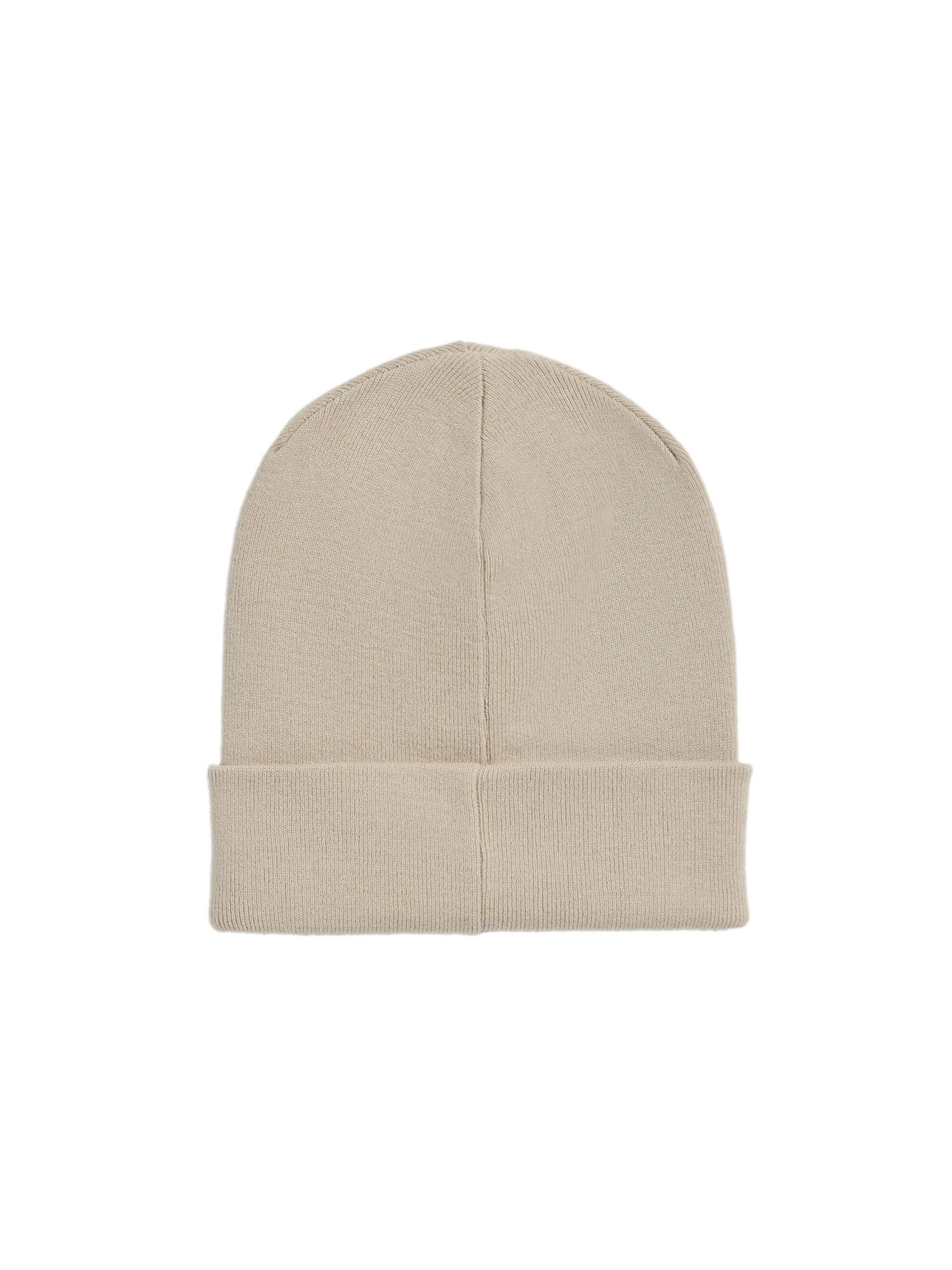 Polo Club Beanie 'Vinny' in Beige