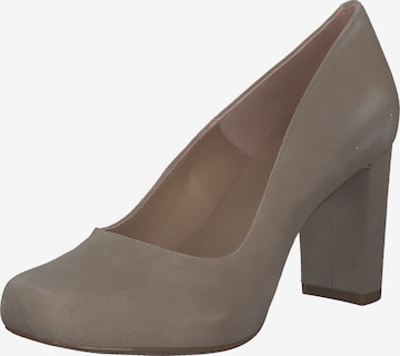 UNISA Pumps 'Nuntu' in Beige: predná strana