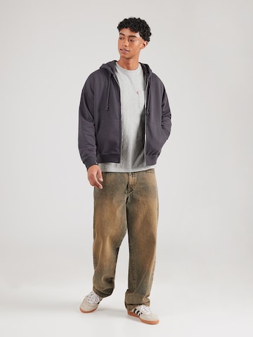 LEVI'S ® T-shirt 'Classic' i grå