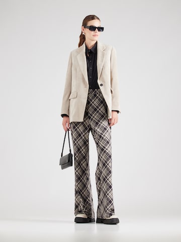 DRYKORN Blazer 'GLENDALE' in Beige