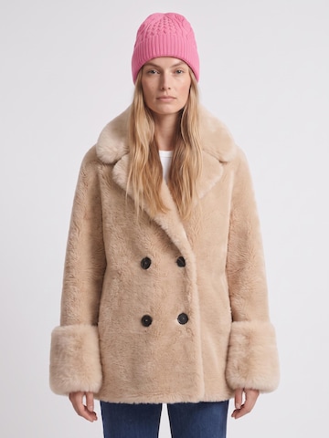 americandreams Beanie 'Billy' in Pink