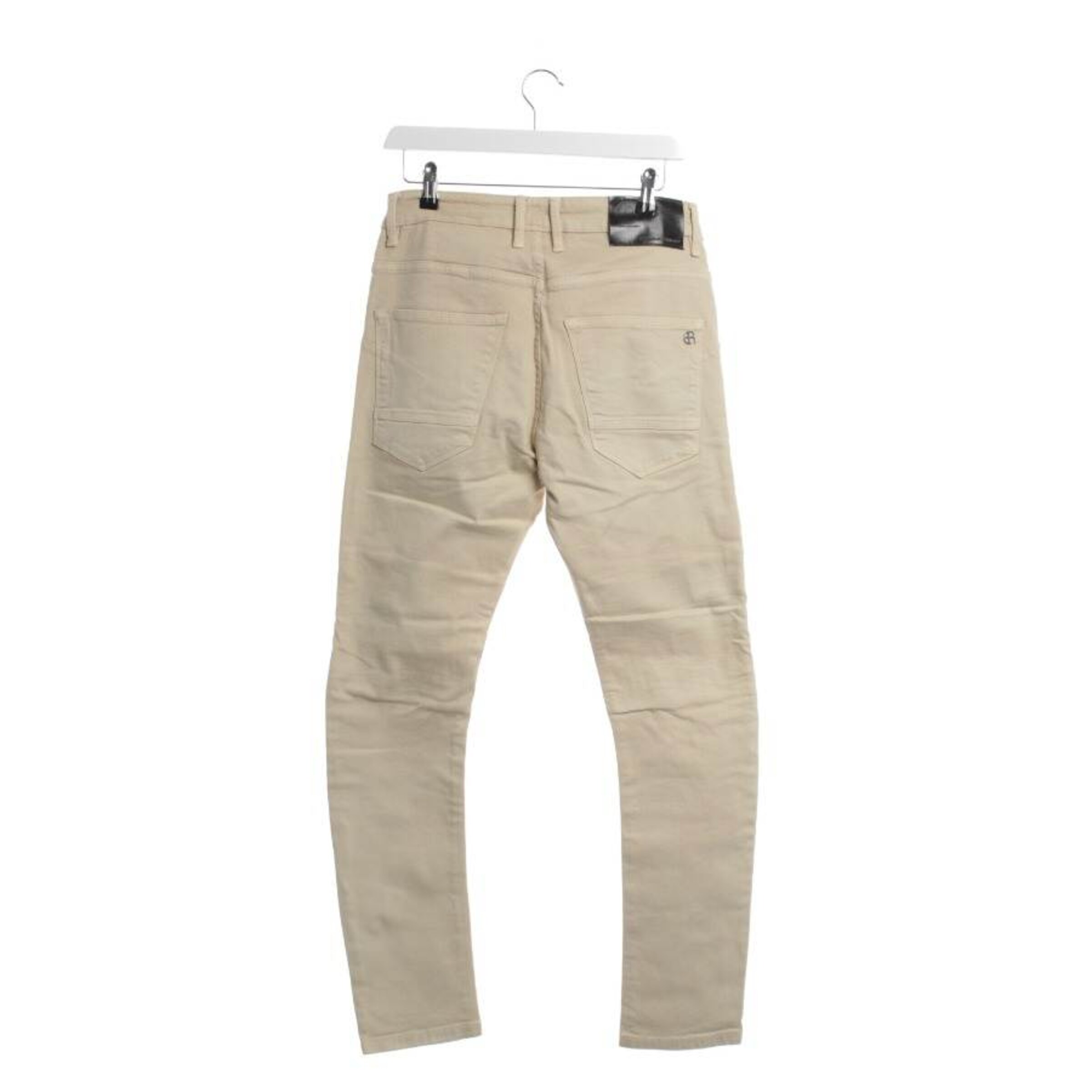 Elias Rumelis Jeans in 30 in White