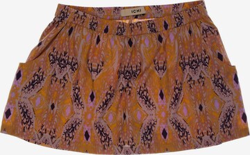 ICHI Shorts in M in Mixed colors: front