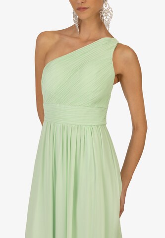 Kraimod Evening dress in Green