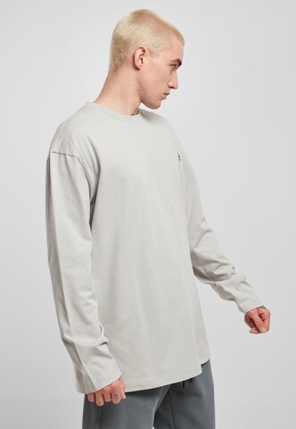 Starter Black Label Shirt in Grey
