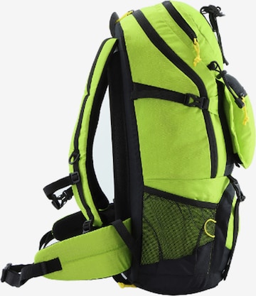 National Geographic Backpack 'Destination' in Green