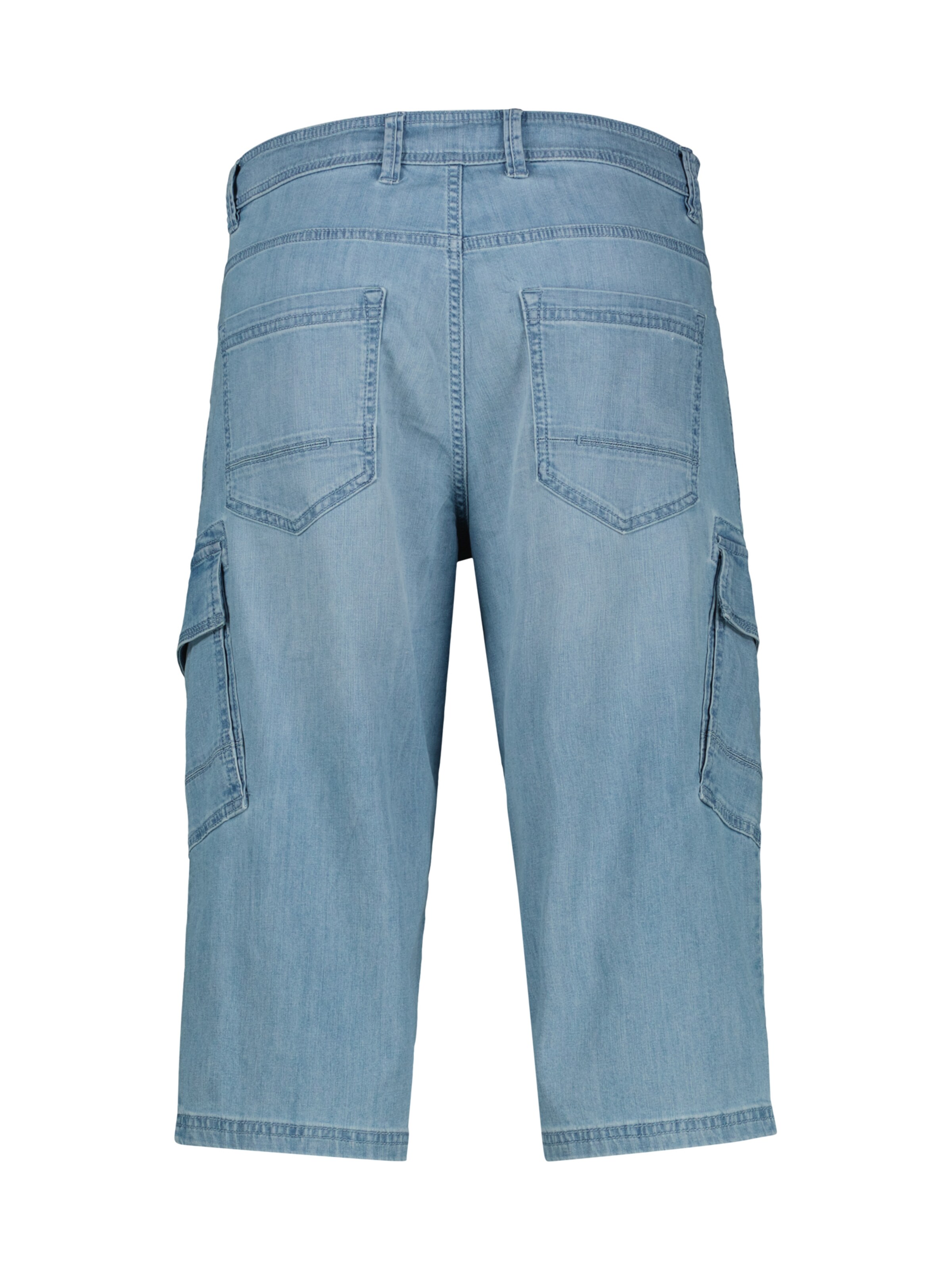 LERROS Regular Hose in Blau