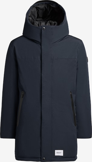 Žieminė striukė 'Kann2' iš khujo, spalva – tamsiai mėlyna jūros spalva, Prekių apžvalga