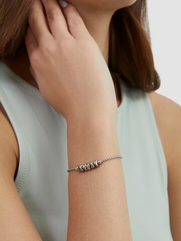 s.Oliver Bracelet in Silver