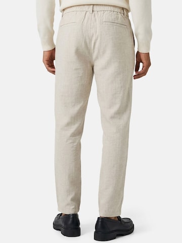 Regular Pantalon 'Tazzio  A113' Tazzio en beige