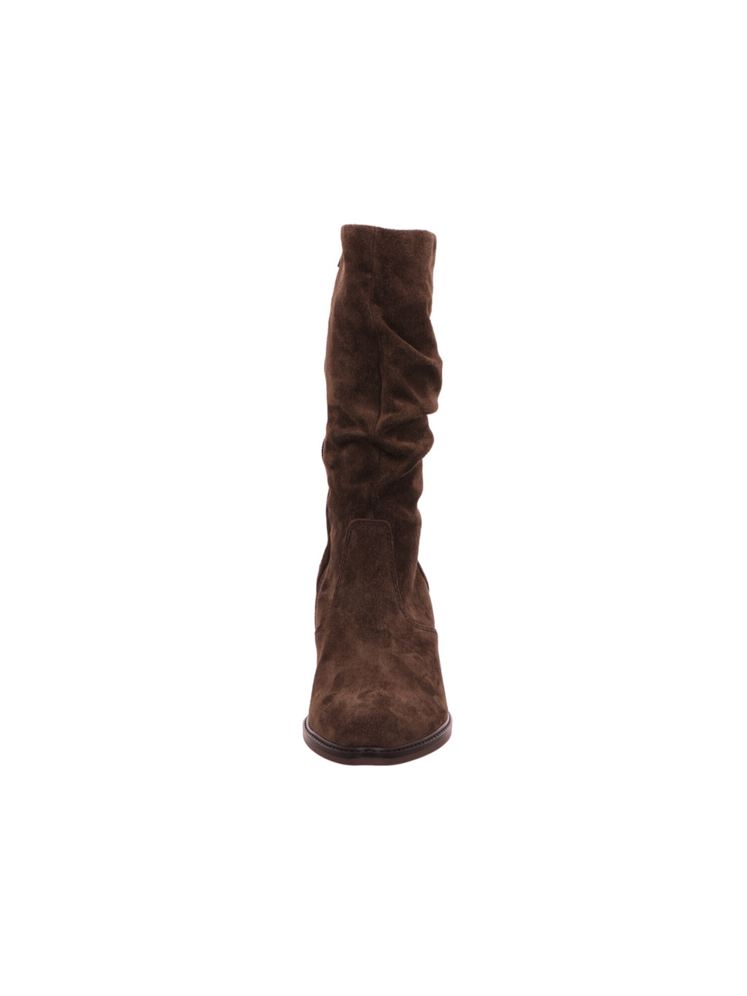 GABOR Ankle Boots in Brown
