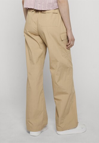 Karl Kani - Sapatilhas baixas '89 Up `23' em branco