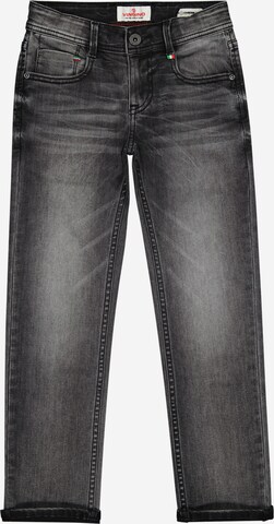 VINGINO Regular Jeans 'BAGGIO' in Grey: front