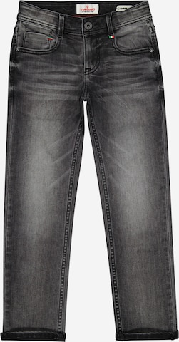 VINGINO Jeans 'BAGGIO' in Grey: front