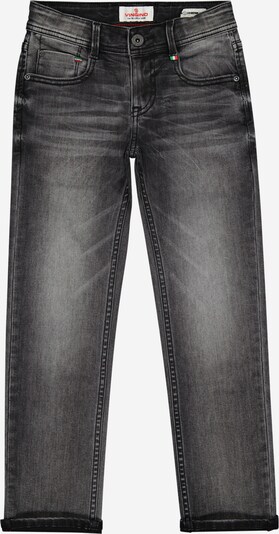 VINGINO Jeans 'BAGGIO' in Dark grey, Item view