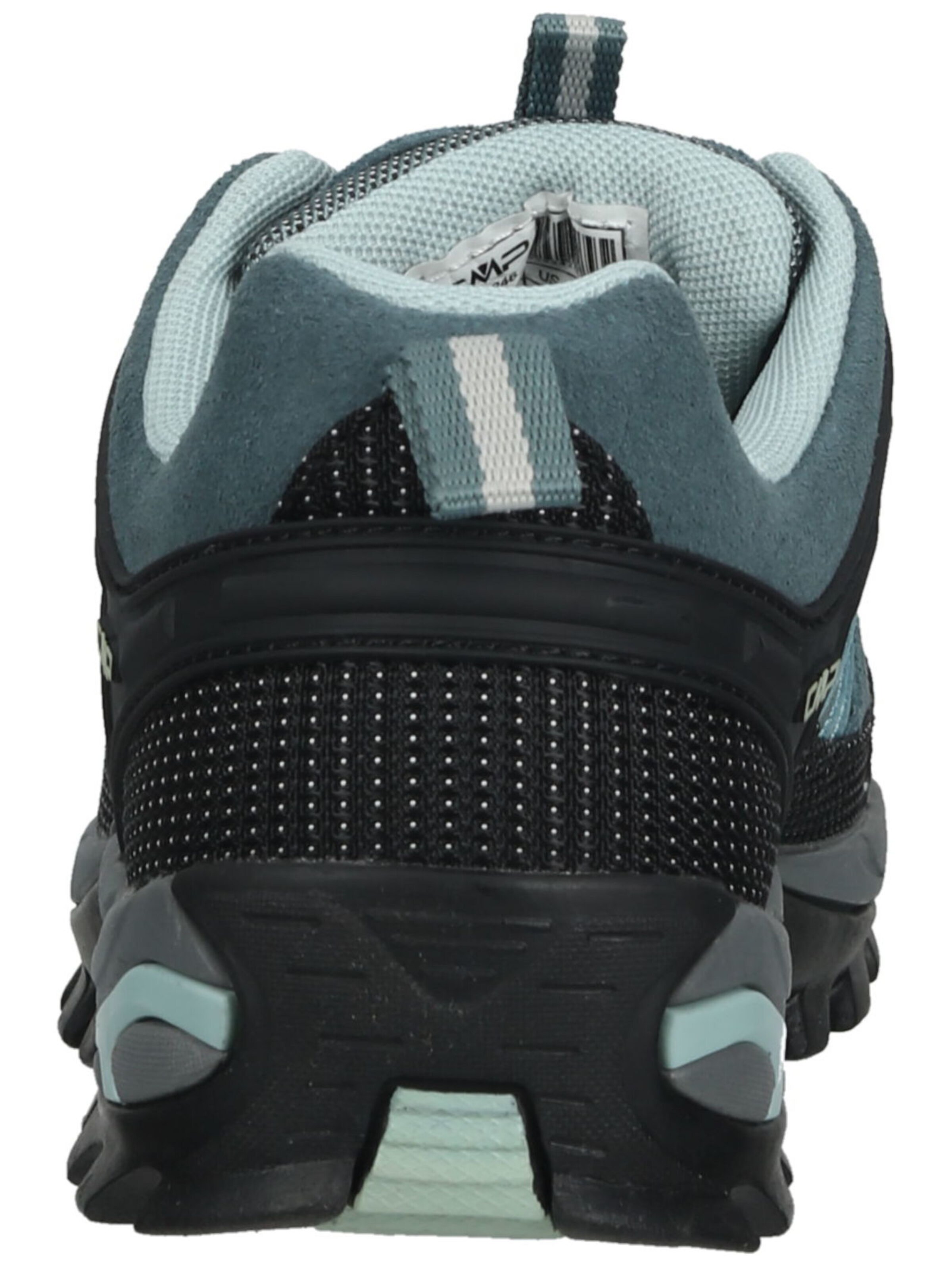 Chaussure basse 'Rigel' CMP en bleu