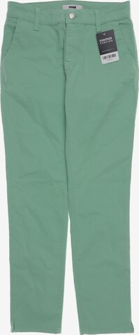 Mavi Jeans in 26 in Green: front