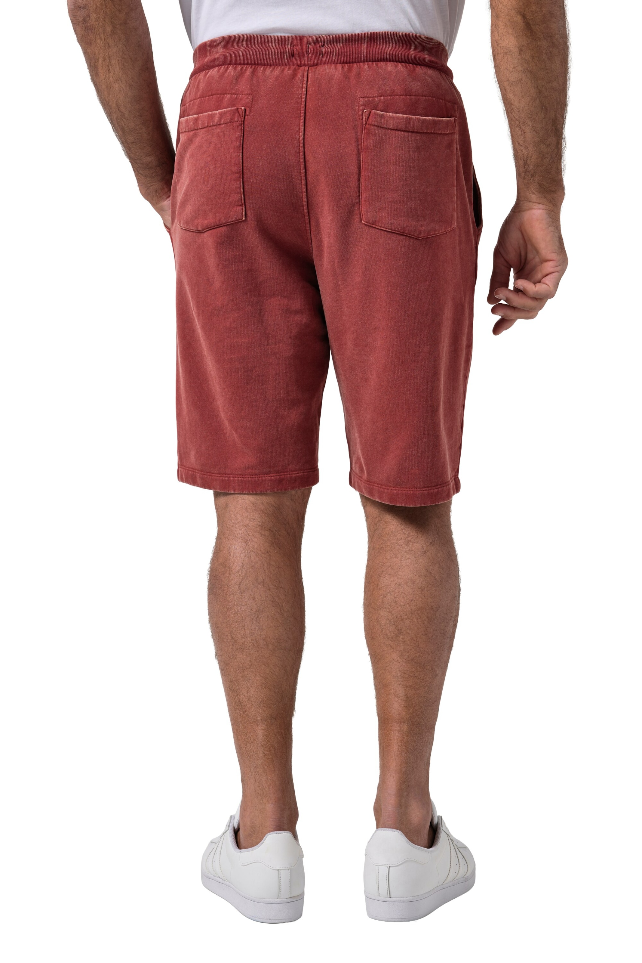 JP1880 Regular Broek in Bruin