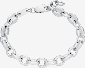 s.Oliver Bracelet in Silver: front