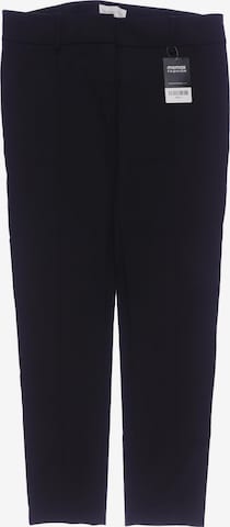 PATRIZIA PEPE Pants in L in Black: front
