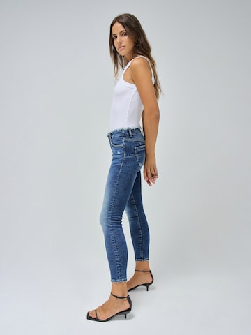 Salsa Jeans Skinny Jeans in Blue