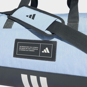 ADIDAS PERFORMANCE Sporttasche in Blau