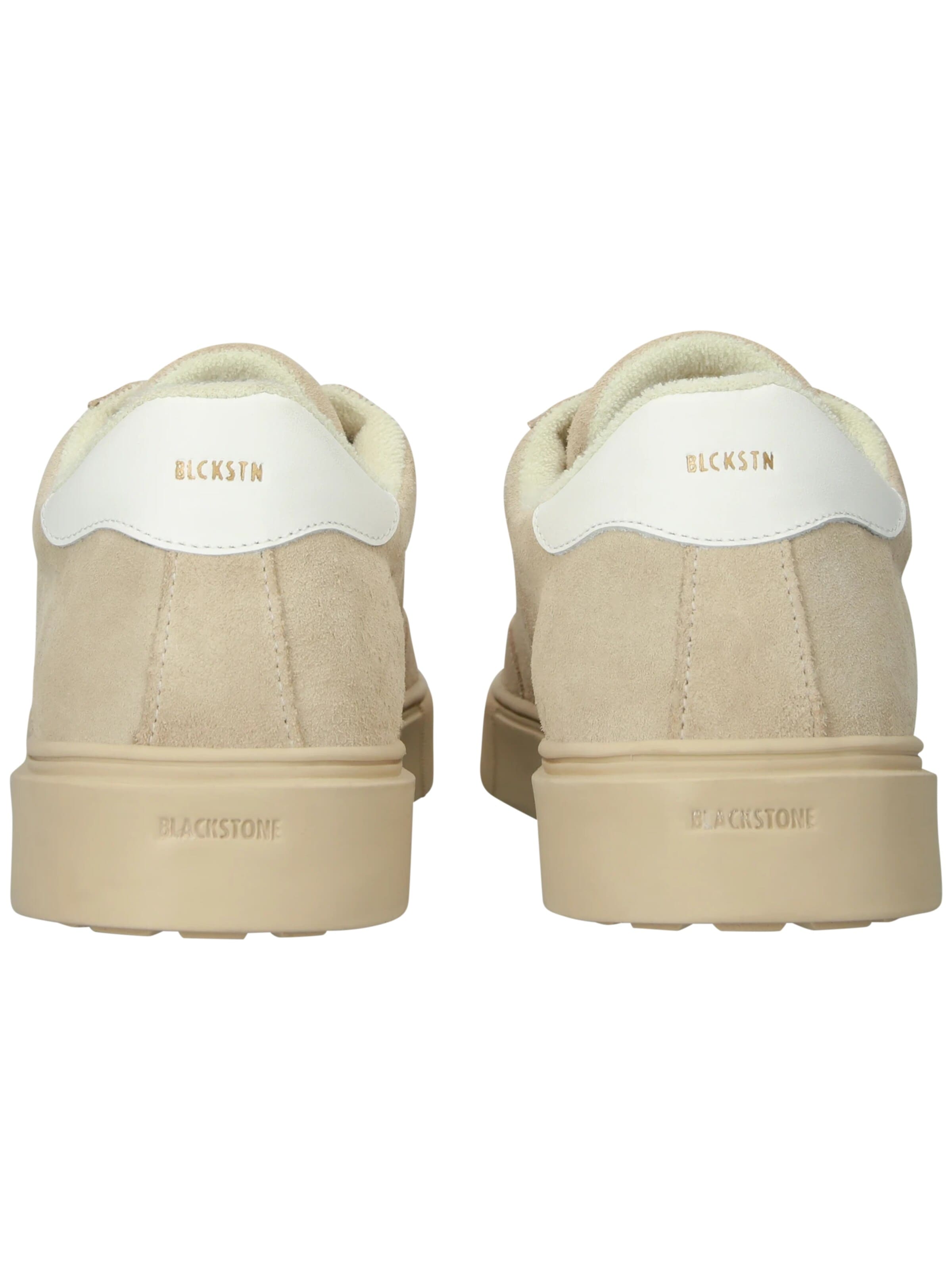 BLACKSTONE Sneakers 'Quartz Auden Perf' in Beige