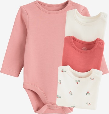 rožinė Cool Club Kombinezonas: priekis