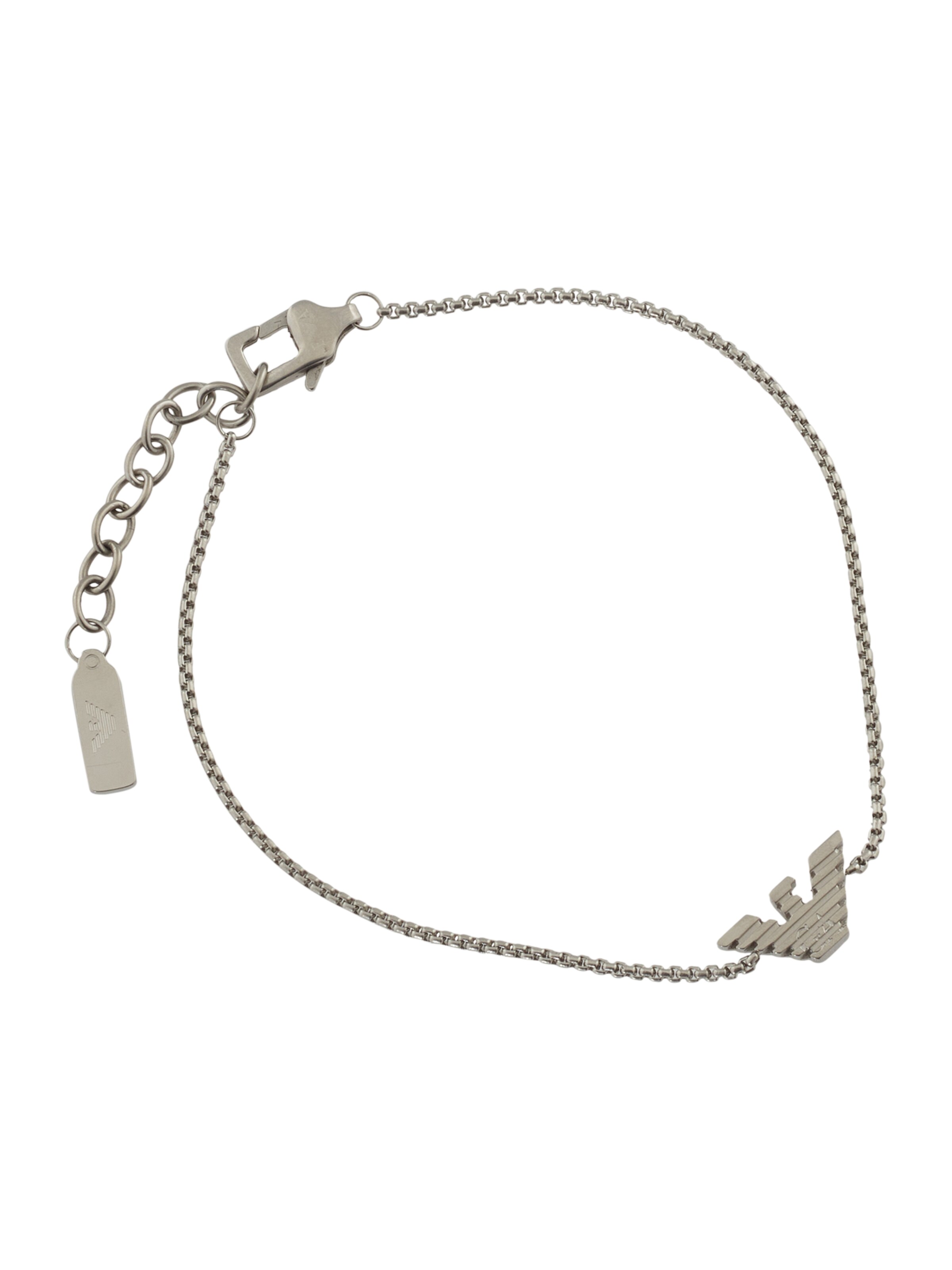 Emporio Armani Analoogkell, värv must