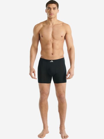 ADIDAS SPORTSWEAR Boxershorts 'Active Micro Tech' in Zwart