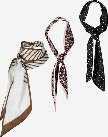 Coster Copenhagen Kaulaliina ' Scarf ' värissä monivärinen: etupuoli