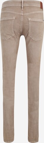 Coupe slim Jean 'STANLEY' Pepe Jeans en beige