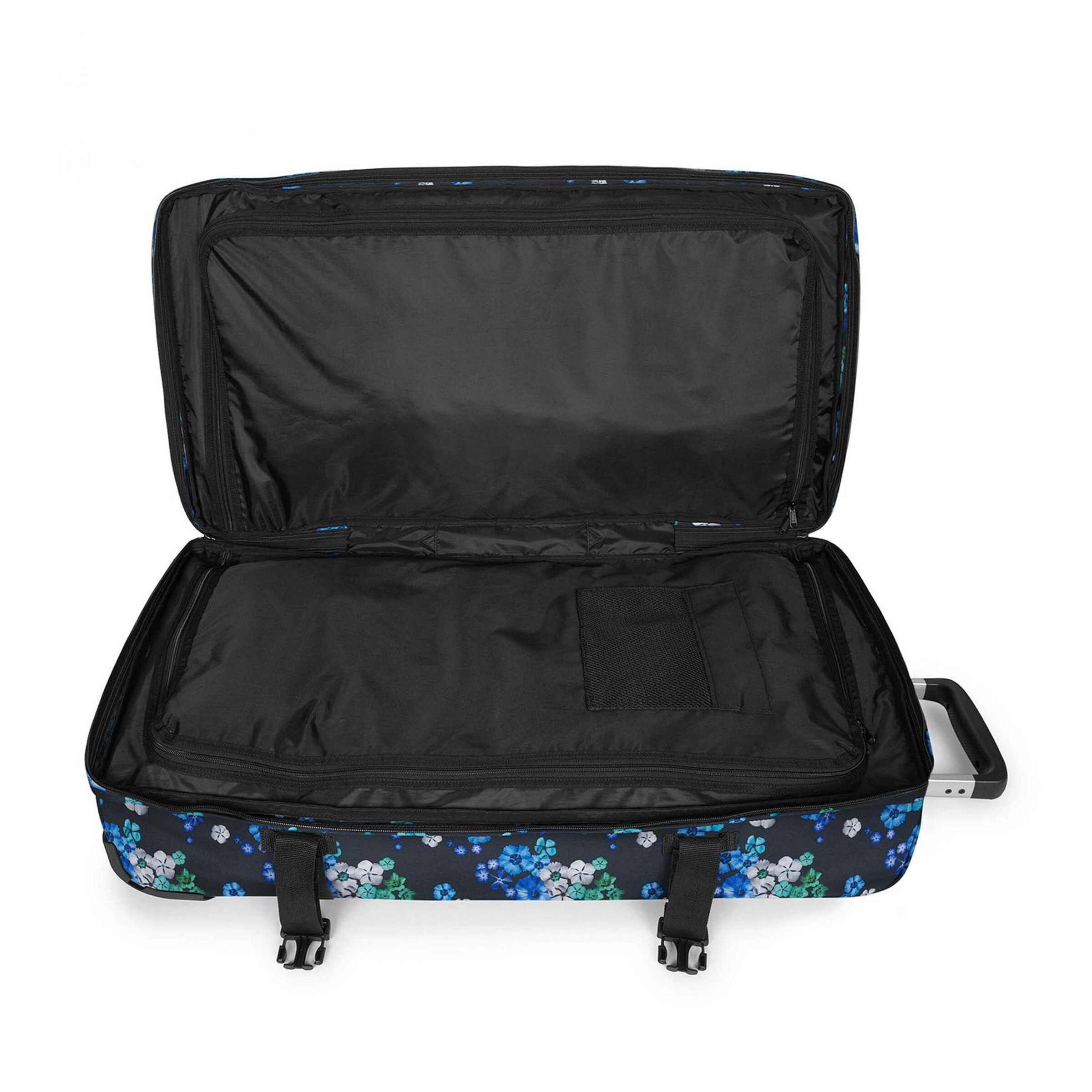 EASTPAK Trolley 'Transit'R' in Blauw