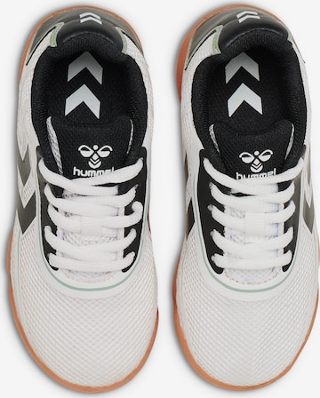 Hummel Athletic Shoes 'ROOT ELITE II' in White