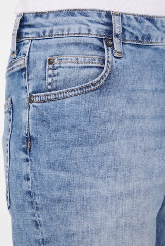 SENSES.THE LABEL Regular Jeans in Blue