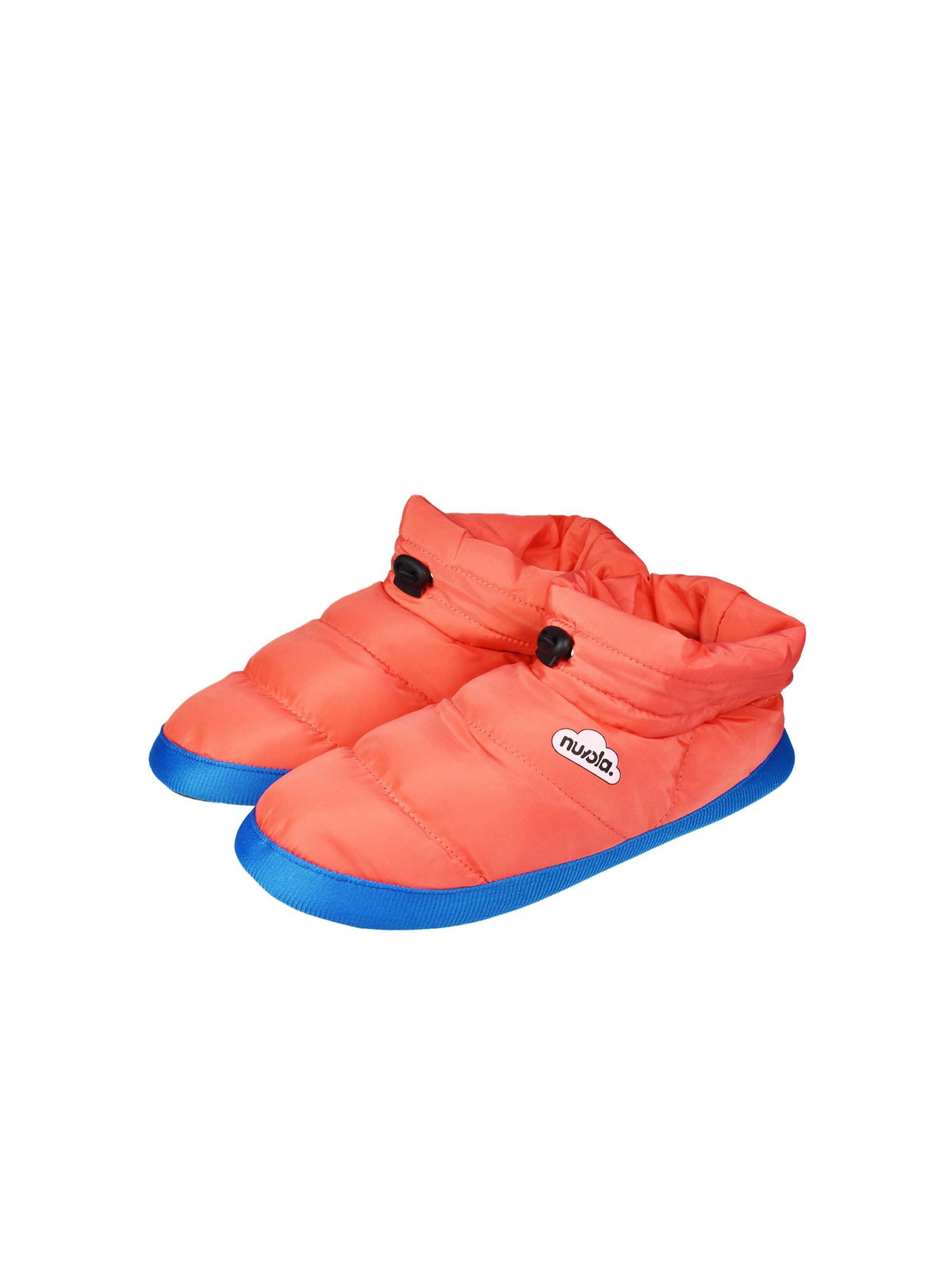 Ciabatta 'Boot Home Party' di Nuvola. in arancione