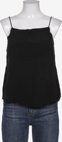 BRUUNS BAZAAR Blouse & Tunic in M in Black: front