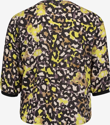 Betty & Co Bluse in Braun