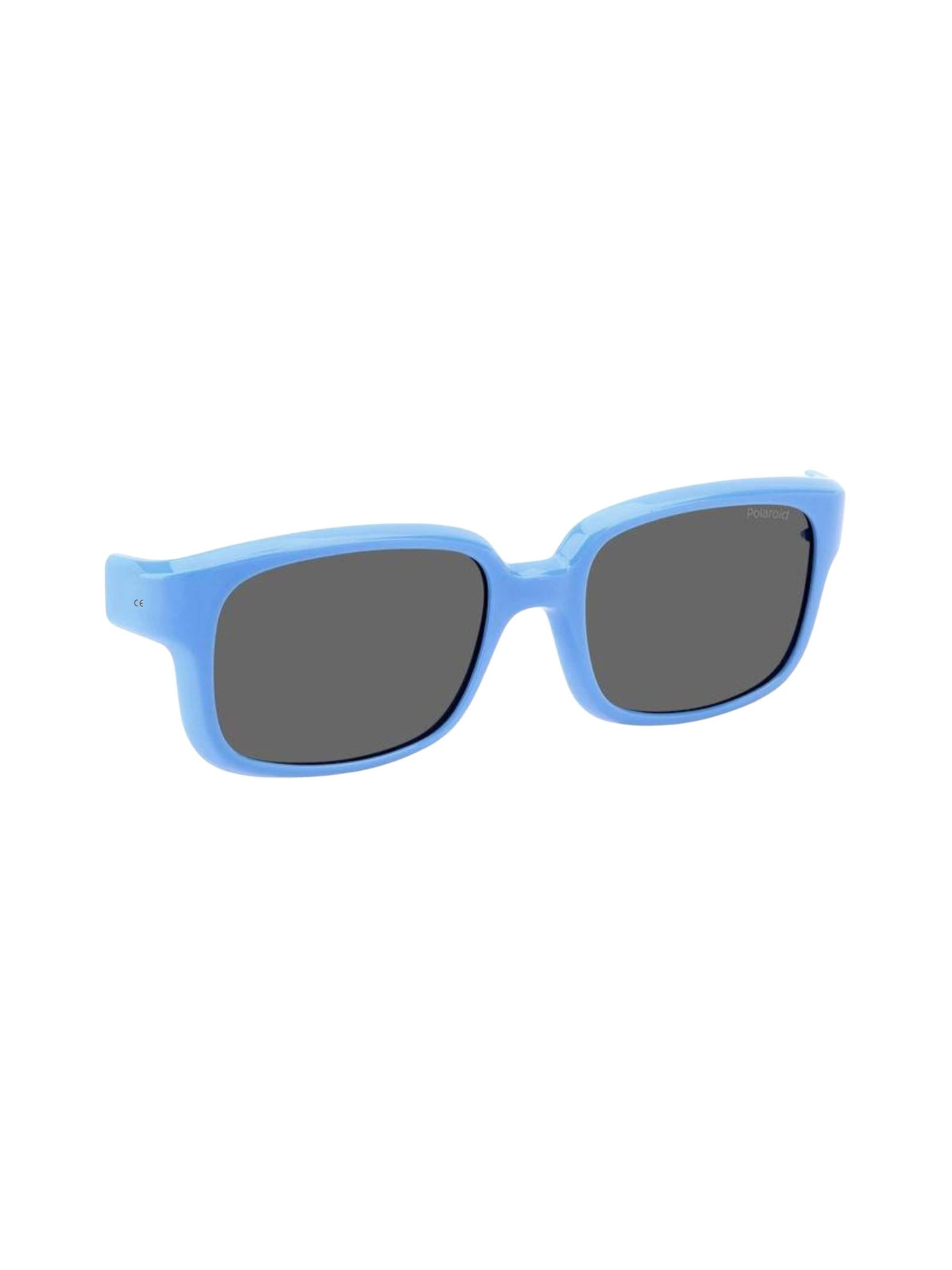 Lunettes de soleil 'PLD K005 CL-ON' Polaroid en bleu