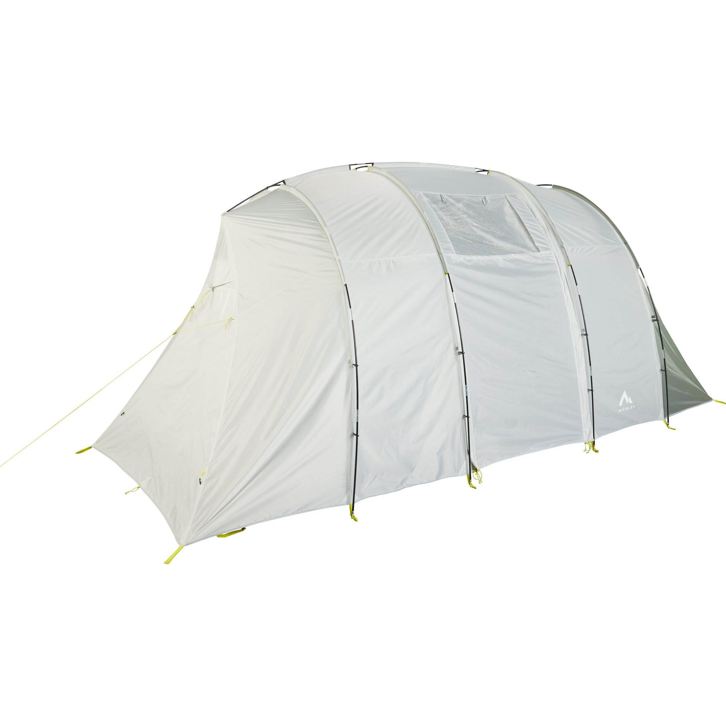 MCKINLEY Accessories 'Fam 30.6 I' in Grey: front