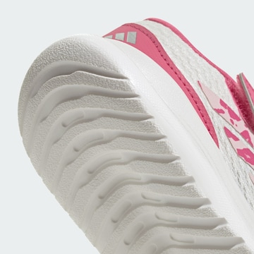 Chaussure de sport 'Runfalcon 6' ADIDAS SPORTSWEAR en blanc