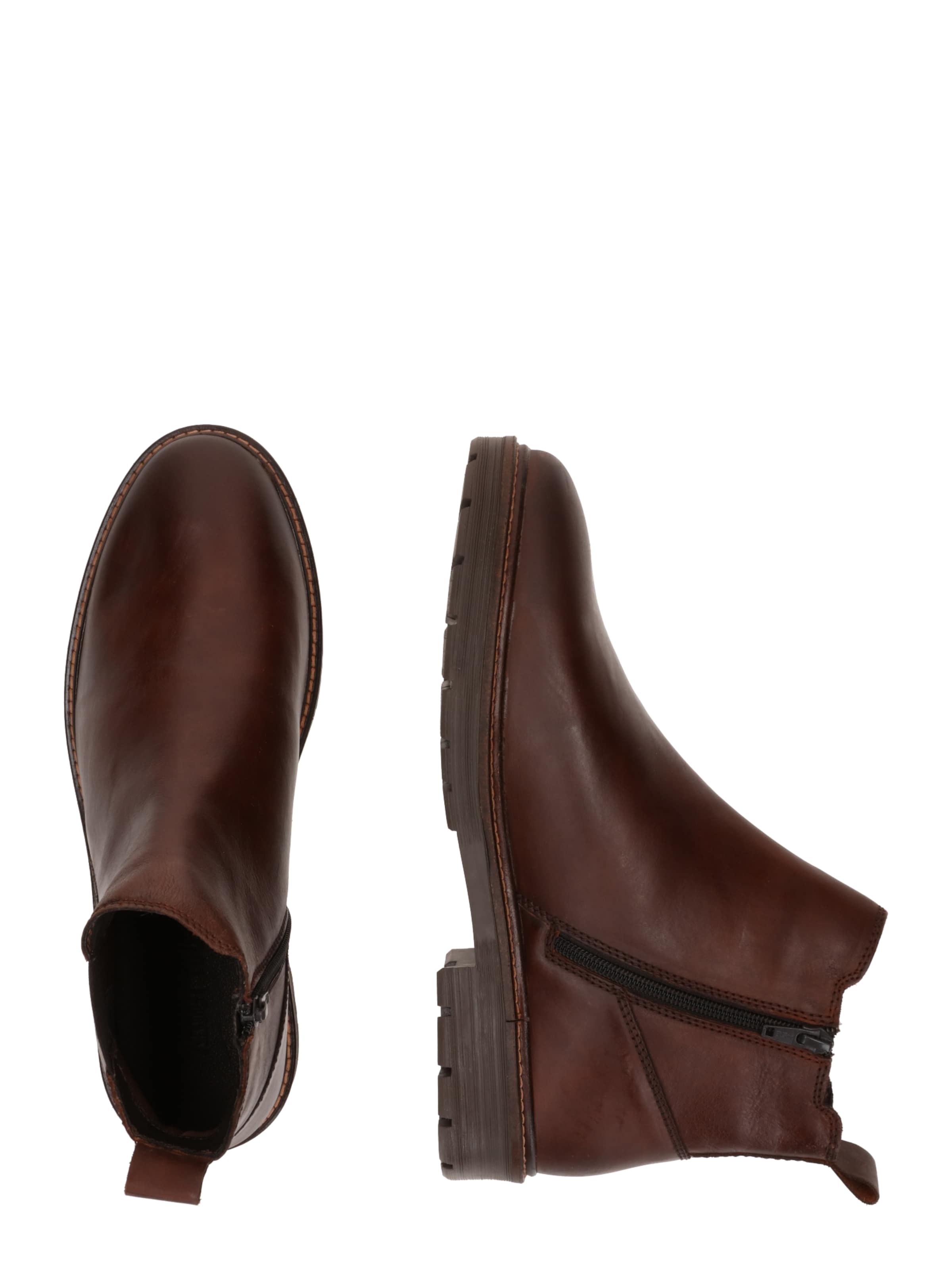 Ghete chelsea 'Jerome' de la ABOUT YOU pe maro