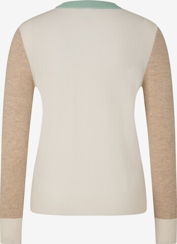 BOGNER Pullover 'Selda' in Beige