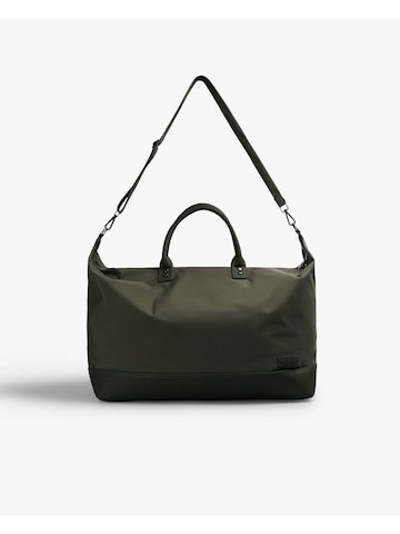 Scalpers Σακ βουαγιάζ σε πράσινο