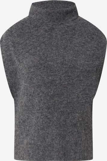 Pullover Copenhagen Muse di colore grigio scuro, Visualizzazione prodotti